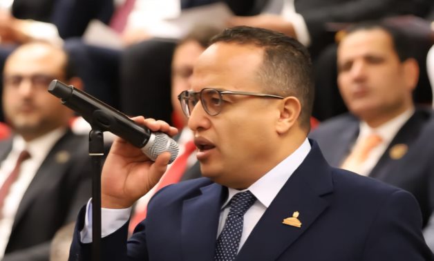 أحمد الفار: الصناعة والاستثمار ركيزتان لدعم استقرار سوق النقد وتقوية الاقتصاد المصري