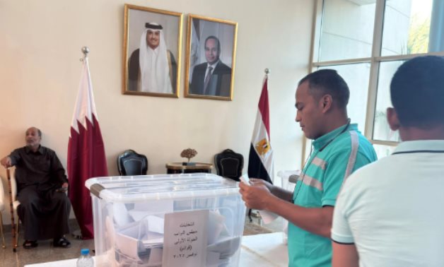 رؤساء اللجان الانتخابية فى الخارج يؤكدون انتظام العمل بأول أيام التصويت بانتخابات النواب