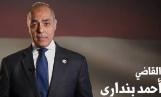 أحمد بندارى: زودنا مقار التصويت بالخارج بأحدث الأجهزة للتسهيل على الناخبين