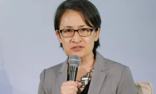 الصين تحتج بعد زيارة نائبة رئيس تايوان للبرلمان الأوروبي: دعم للانفصال