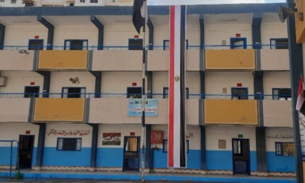 إجازة غدا لـ303 مدارس فى الإسكندرية تضم لجان انتخابات مجلس النواب