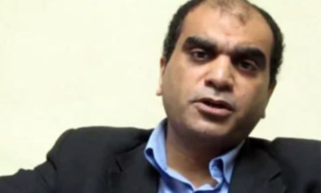 إسلام الكتاتنى: الإعلام الاجتماعى أصبح منصة الإخوان لنشر الفوضى الفكرية