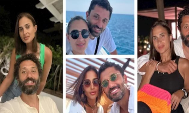 بعد أزمة كريم عبدالعزيز وآن الرفاعي.. دوامة الطلاق الإلكترونى.. لابد من التحقق من نسبة القول لقائله.. والهدف تجنب خارب البيوت "الذكاء الاصطناعى".. الإفتاء: يدخل ضمن أحكام طلاق الغائب.. وخبراء يوضحون رأى القانون