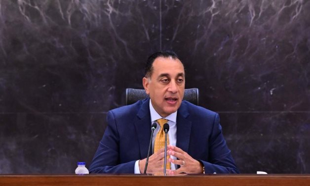 رئيس الوزراء: مصر أصبحت مركزاً عالمياً لصناعة الضفائر الكهربائية للسيارات