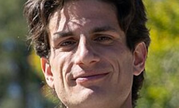 حفيد الرئيس الأمريكى الراحل جون كينيدى يترشح لعضوية مجلس النواب