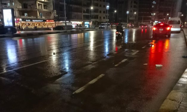 تحذير عاجل من الأرصاد: موجة طقس سيئ تضرب محافظات الجمهورية