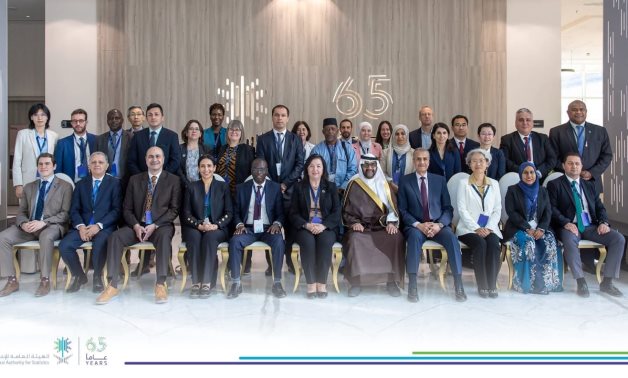 "الإحصاء" يشارك فى الاجتماع الأربعون لخطة التنمية المستدامة 2030 بالأمم المتحدة