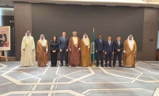 رئيس "التنظيم والإدارة" يمثل مصر فى اجتماع المجلس التنفيذى للمنظمة العربية للتنمية الإدارية