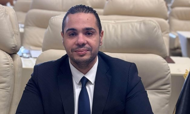 النائب عادل عتمان: منظومة الشباب والرياضة تدخل مرحلة جديدة من التطوير المتكامل