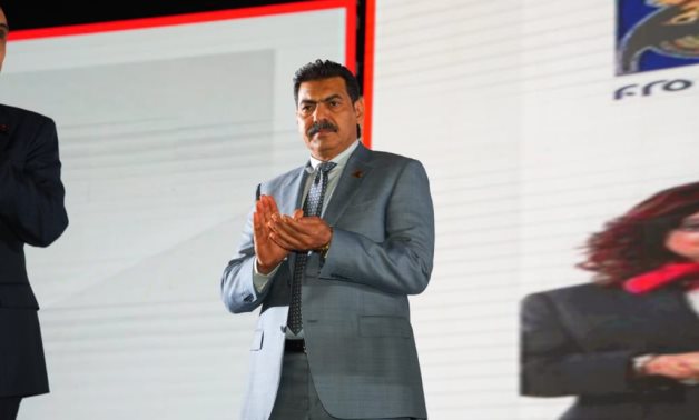 ياسر الحفناوي: وحدة الصف الوطني أساس خدمة المواطن ونجاح البرلمان المقبل 