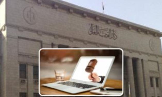 المحكمة الرقمية في التشريعات العالمية.. بفرنسا واجهت اعتراضات لأن القاعة الرقمية أغلقت أبوابها أمام المتابعين العاديين.. وفى بريطانيا البث غالباً مقيداً يخضع لإذن أو ترخيص.. وفى مصر أقرتها محكمة النقض بشروط