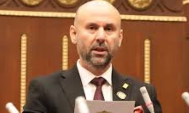 باسم كامل: بيان الرئيس عن الانتخابات استجابة لما طالبنا به 