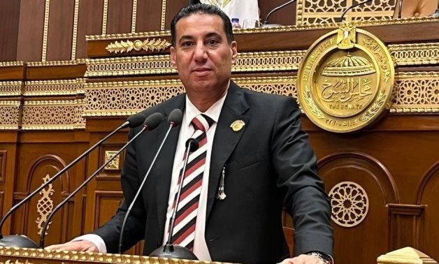 النائب محمود يوسف لطيف: التوجيهات الضريبية الجديدة تدعم العدالة وتقلل الأعباء على المستثمرين