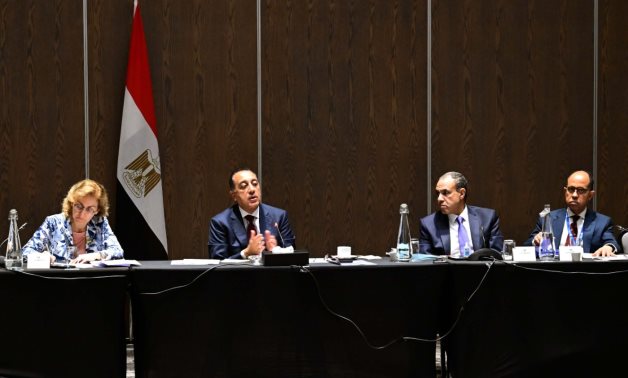 رئيس الوزراء: اهتمام كبير بتمكين القطاع الخاص ليكون المحرك الرئيسى للنمو الاقتصادى