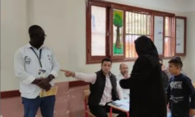 ائتلاف نزاهة: غياب ممثلى الأحزاب من أمام اللجان يعكس تطبيق ضوابط الهيئة الوطنية