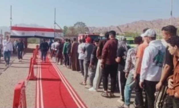 نائب رئيس اللجنة العامة بالجمالية: الشرطة تقوم بدورها على أكمل وجه