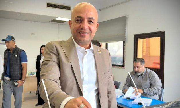 إسماعيل موسى: إقبال المواطنين على الانتخابات يكشف وعي المصريين