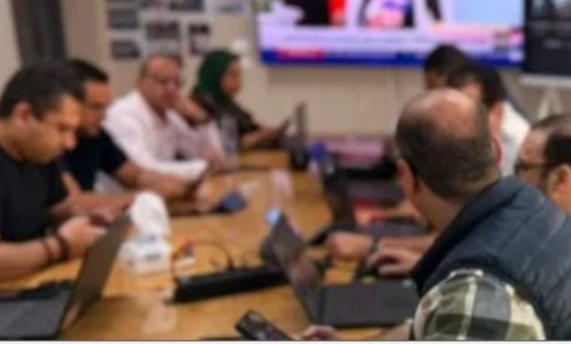 حياة كريمة: نتابع انتخابات مجلس النواب بأكثر من 12 ألف متطوع مدرّب