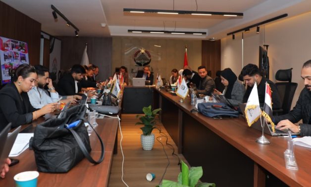 "الجبهة الوطنية" يؤكد التزامه بالقواعد المنظمة للعملية الانتخابية في مختلف مراحلها