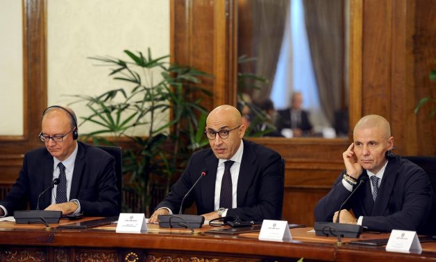 وزير التعليم: أتوجه بالشكر للرئيس السيسى تقديرا على اهتمامه البالغ بالتعليم