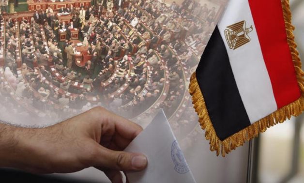 4 وجوه لـ المعارضة تحجز مقاعدها تحت قبة مجلس النواب وفقا للمؤشرات الأولية.. ضياء الدين داود أسد الرأى الآخر.. عبد المنعم إمام معارض برتبة رئيس حزب.. أحمد فرغلى صاحب الصوت العالى.. إسلام قرطام ابن حزب المحافظين