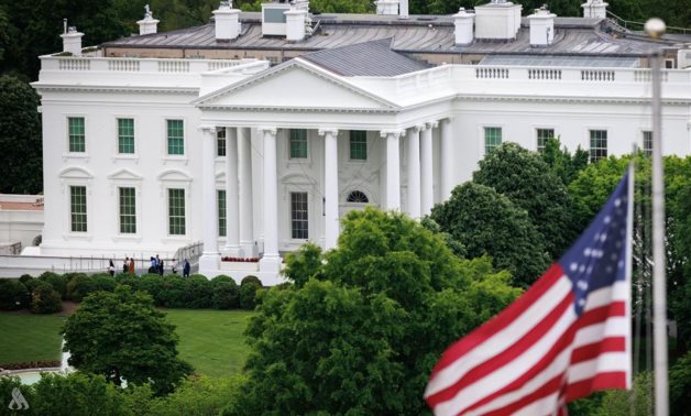 قتلى وجرحى بينهم عناصر من الحرس الوطنى بإطلاق نار قرب البيت الأبيض