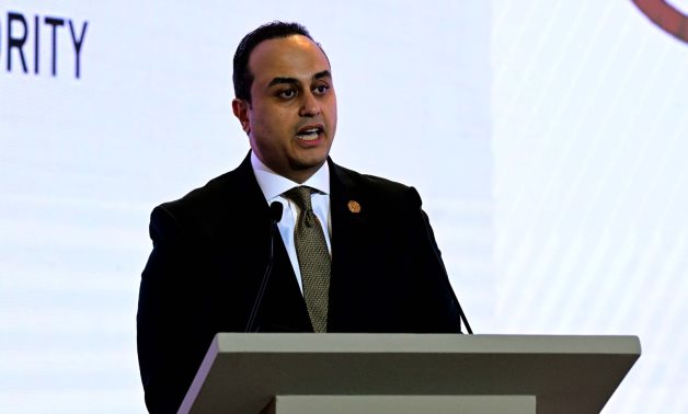 رئيس هيئة الرعاية الصحية : نسبة رضاء المُنتفعين 86% وارتفعت نسبة تغطية الخدمات الصحية إلى 94%