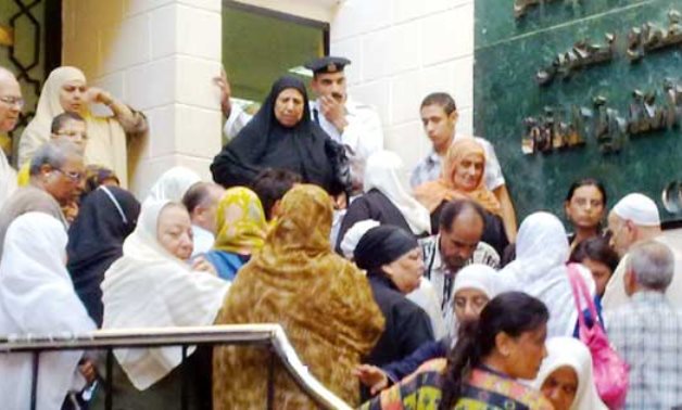 قواعد جديدة لمعاشات الأرامل والأبناء.. القانون وضع ترتيب وصرف الفرق عند الحاجة