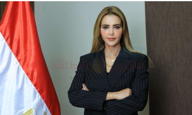 مروة بوريص: دعوة الرئيس السيسي لمشاركة اتحادات الطلاب بصناعة القرار رسالة ثقة للأجيال