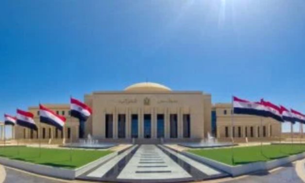 هنا تُسن القوانين.. جولة داخل أروقة لجان البرلمان فى العاصمة الإدارية الجديدة