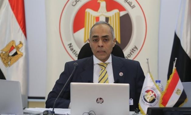 الهيئة الوطنية: جاهزية كاملة لإجراء جولتى الإعادة والدوائر الملغاة للانتخابات