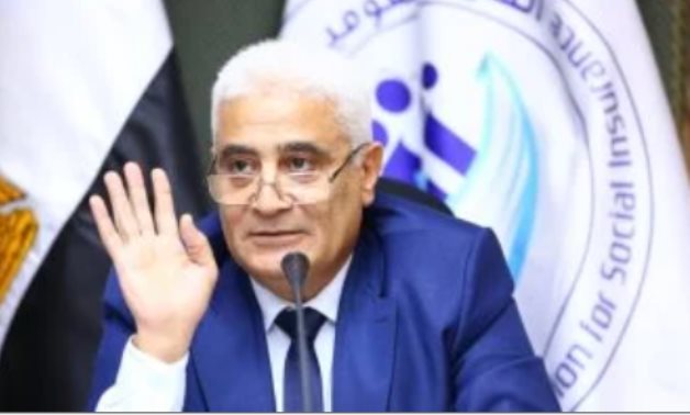 التأمينات ترفع الحدين الأدنى والأقصى لأجر الاشتراك التأمينى من يناير 2026