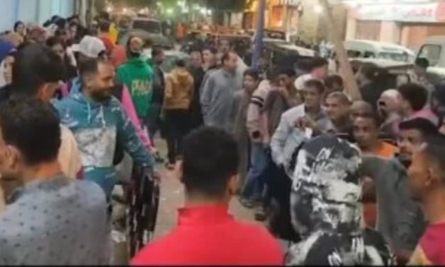 أسماء الدوائر الانتخابية الملغاة بمحافظة الجيزة بأمر الإدارية العليا بينها 6 أكتوبر