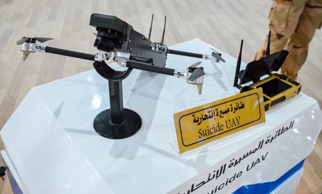 57 منتجًا للعربية للتصنيع فى معرض إيديكس 2025