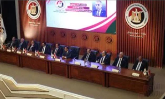 بالأرقام.. نتيجة فوز القائمة الوطنية من أجل مصر بقطاعى القاهرة ووسط الدلتا