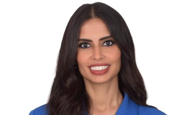 النائبة هايدي المغازي: المشاركة في الانتخابات تضمن تمثيل حقيقى داخل البرلمان 