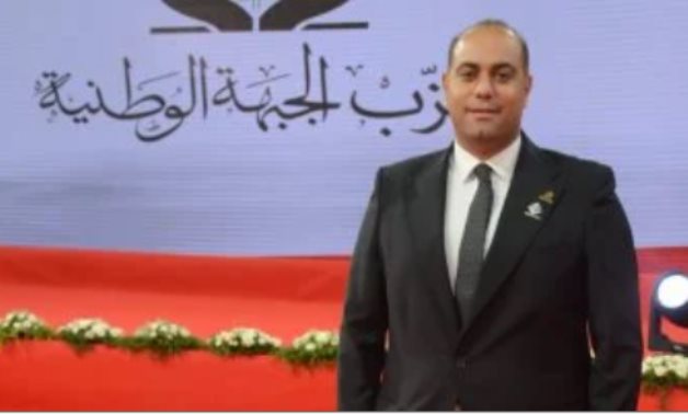 مصطفى جبر بعد إعلان فوزه: سأعمل على تحقيق تطلعات المواطنين