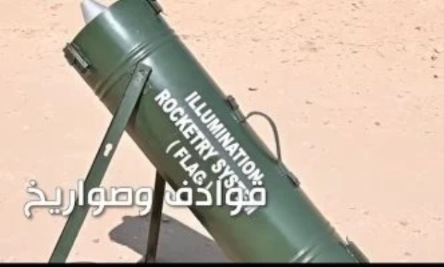 النائب أحمد سيد: إيديكس 2025 يعيد رسم خريطة الصناعات الدفاعية ويؤكد قدرة مصر على التحديث العسكرى