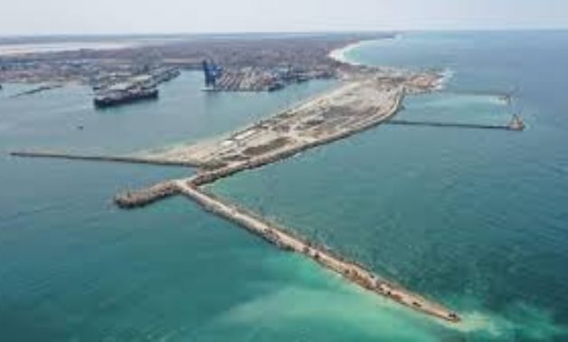 مشروع إنشاء محطة تحيا مصر 2 على رصيف 100 بميناء الدخيلة.. نقلة لوجستية جديدة