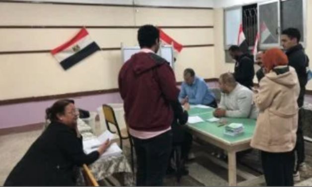 الإدارية العليا تستقبل الطعون على المرحلة الثانية لانتخابات "النواب" غدًا