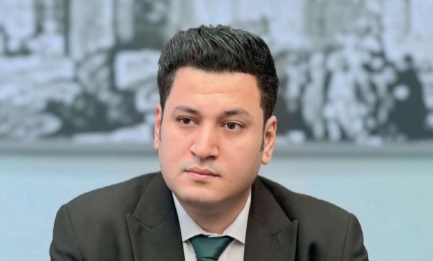 علي فايز: إيديكس 2025 يعزز مكانة مصر كدولة لديها قدرة متقدمة الصناعات العسكرية