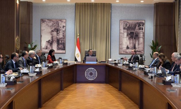 رئيس الوزراء يتابع جهود إصلاح وإعادة هيكلة الهيئات الاقتصادية