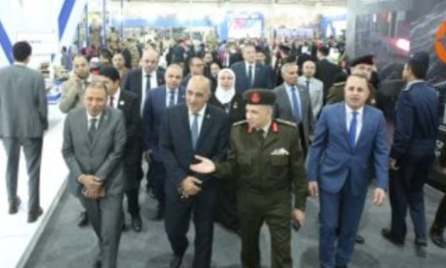 رئيس دفاع الشيوخ: توطين الصناعات العسكرية خطوة مهمة لدعم الاقتصاد المصرى