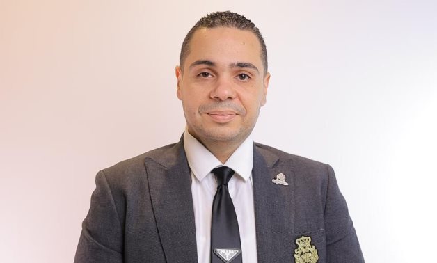 النائب عادل مأمون يُشيد ببرنامج "دولة التلاوة" ويؤكد دعمه لتعزيز القوة الناعمة المصرية