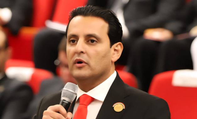 النائب أحمد سمير: التسهيلات الضريبية الجديدة رسالة ثقة تعزز كفاءة الاقتصاد وتدعم التنافسية