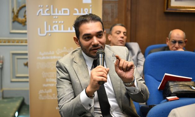 نشأت أبو حتة: الحزمة الضريبية الجديدة ترسم مسارًا اقتصاديًا أكثر وضوحًا وتدعم انطلاقة قوية للاستثمار