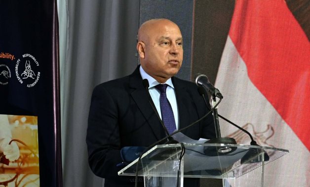 نائب رئيس الوزراء للتنمية الصناعية: مصر ستظل أرض الفرص الواعدة والاستثمار الآمن   