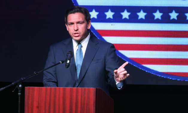 ضربة أمريكية جديدة ضد الإخوان فى أقل من شهر.. فلوريدا تتبع خطى تكساس وتصنف الإخوان وكير منظمات إرهابية.. الحاكم: اتخذوا إجراءات لدعم الإرهاب وقوضوا قوانيننا ..ويؤكد: غير مرحب بهم ويحظر عليهم امتلاك أي ممتلكات