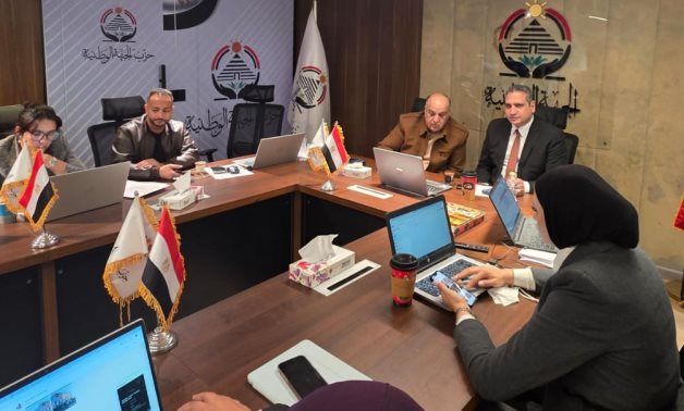 الغرفة المركزية لـ"الجبهة الوطنية" ترصد لحظة بلحظة جولة الإعادة