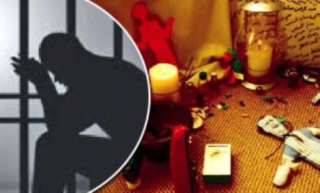 القتل بالسحر بين التأصيل الشرعي والواقع القانوني.. جمهور الفقهاء جعلوا "القتل بالسحر" من صور القتل العمد يوجب القصاص.. و"فراغ تشريعى" للجريمة رغم المسؤولية الجنائية.. وضرورة سن تشريع لممارسات الشعوذة والدجل   